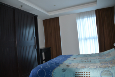 image 10 GPPC0855 1 Schlafzimmer Wohnung in Zentral Pattaya zu vermieten